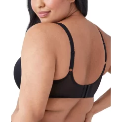 Best Sale ❤️ Wacoal French Garden Contour Bra 85340 Naturally Nude 😍